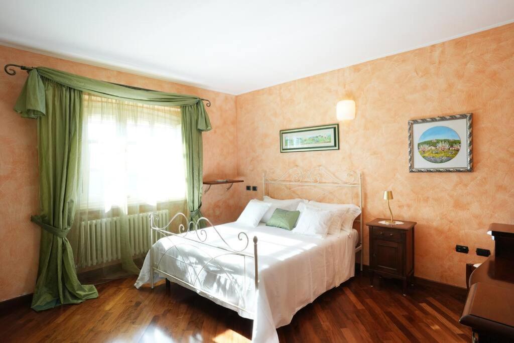 Villa Ruffo Campobasso Exterior photo