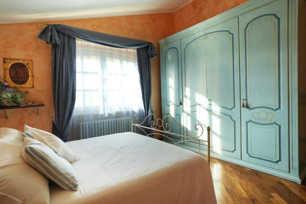Villa Ruffo Campobasso Exterior photo