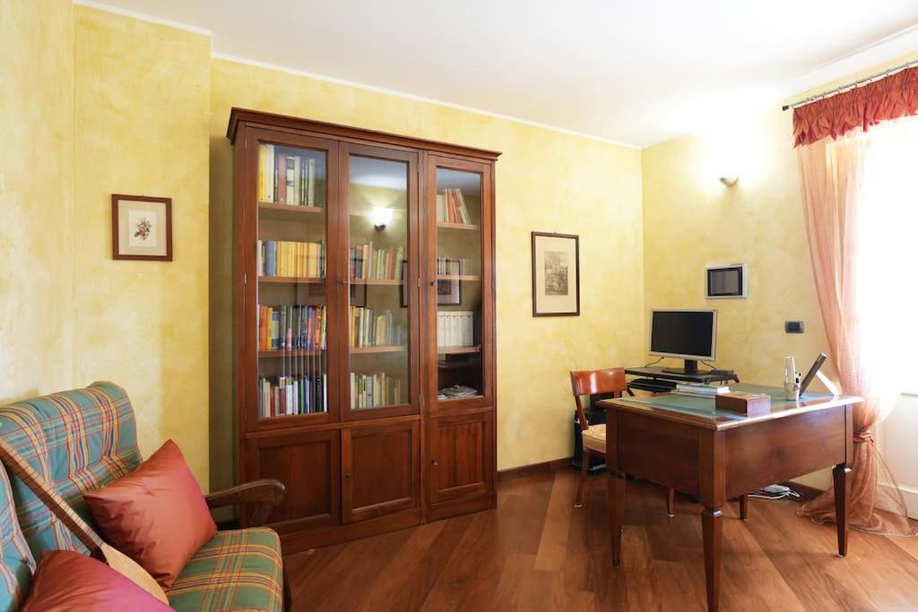 Villa Ruffo Campobasso Exterior photo