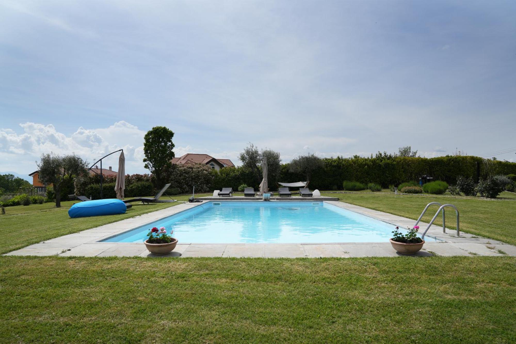 Villa Ruffo Campobasso Exterior photo